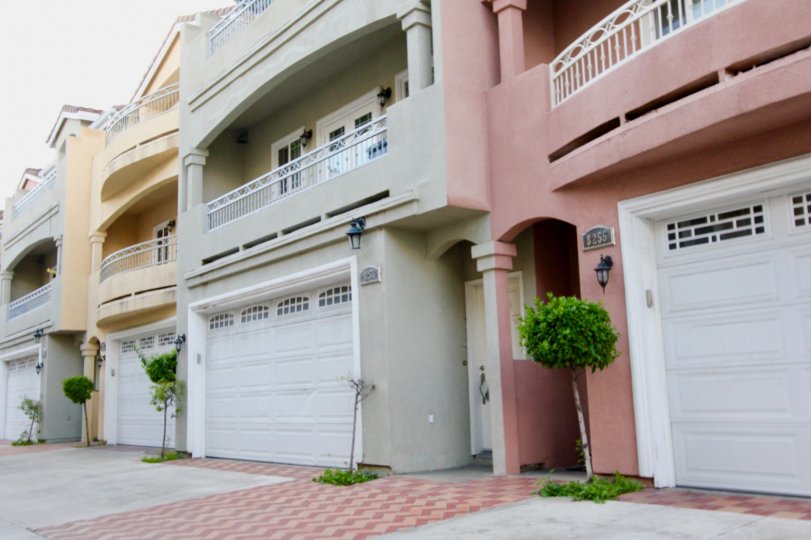 Golden Village Garden Grove CA